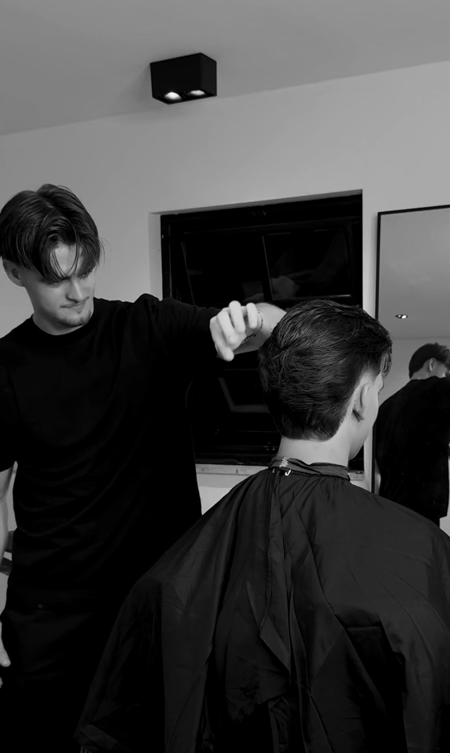 BUIT Barbershop